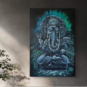 Ganesha